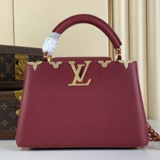 Louis Vuitton Top Handle Bags